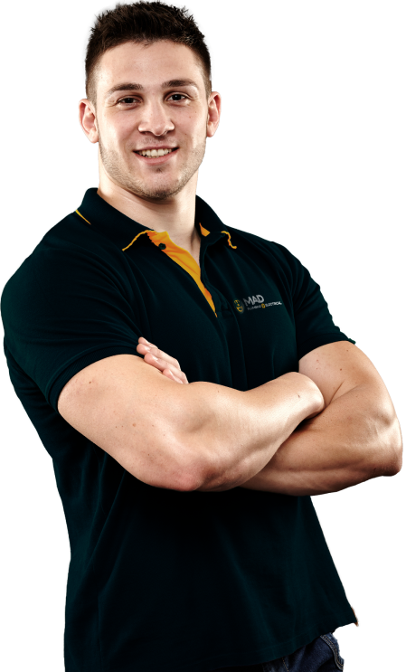 Plumber Greensborough