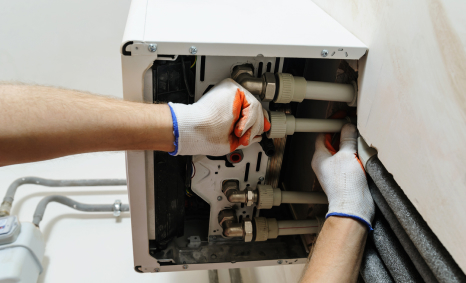 Plumber Greensborough