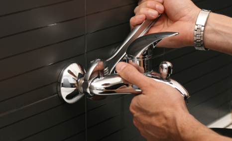 Plumber Greensborough